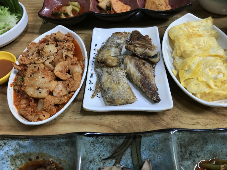 은영이식당 이미지