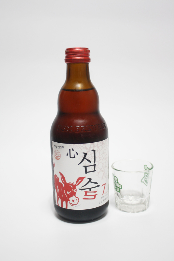 심(心)술 이미지