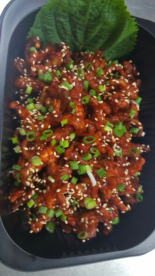 불닭발세상 이미지