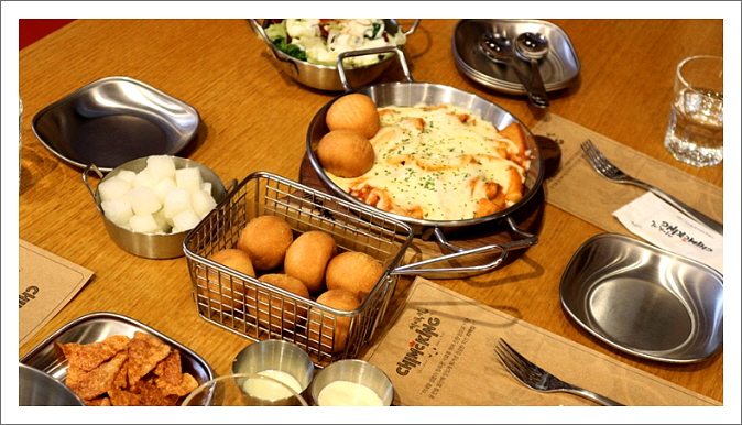 치맥킹침산점 이미지