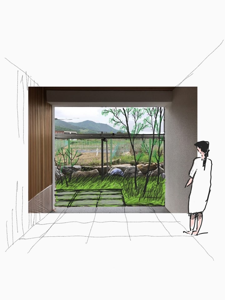 지산조경 이미지
