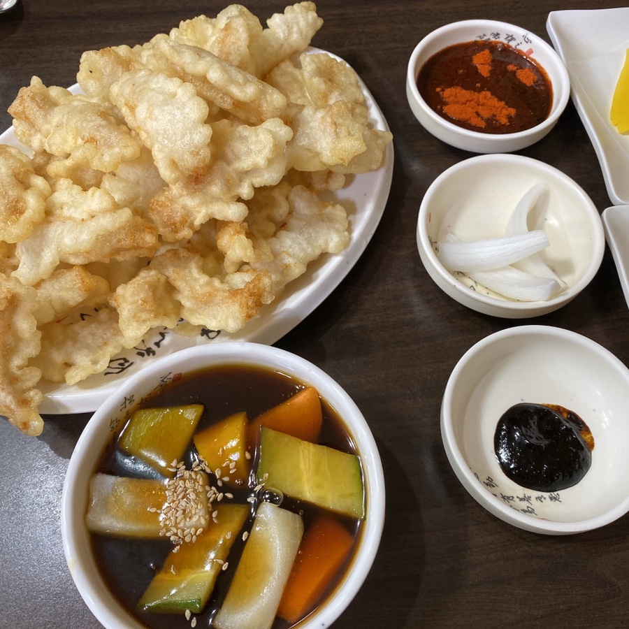 짬뽕의명가아성 이미지