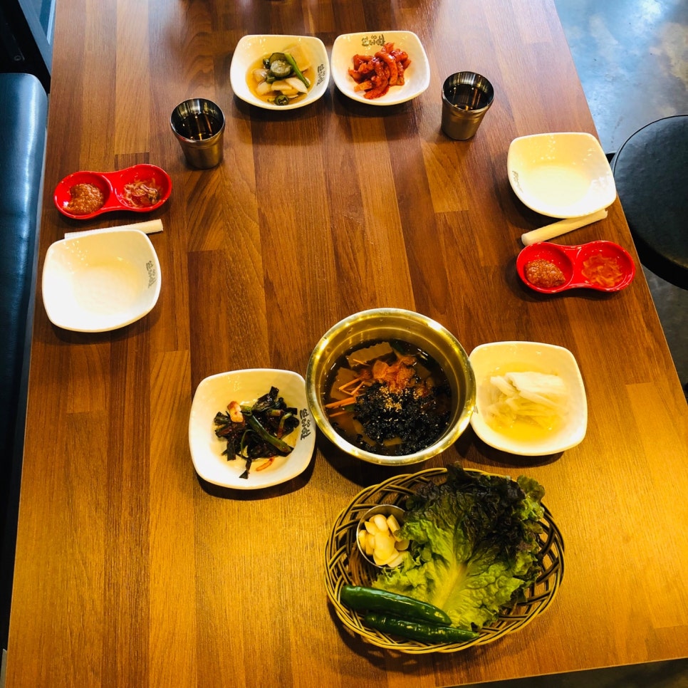 만만이족발 이미지