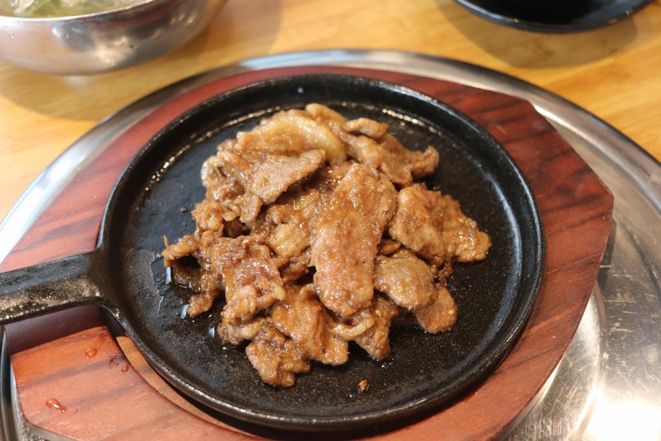 소래갈비 이미지