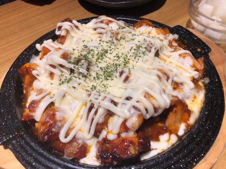 맛닭꼬 광운대점 이미지