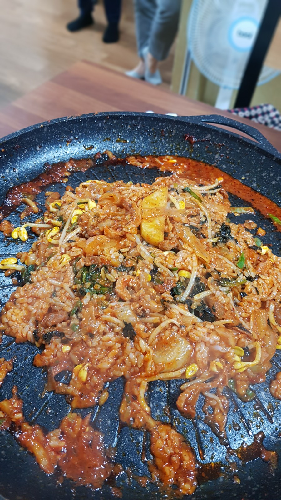 보수구이 이미지