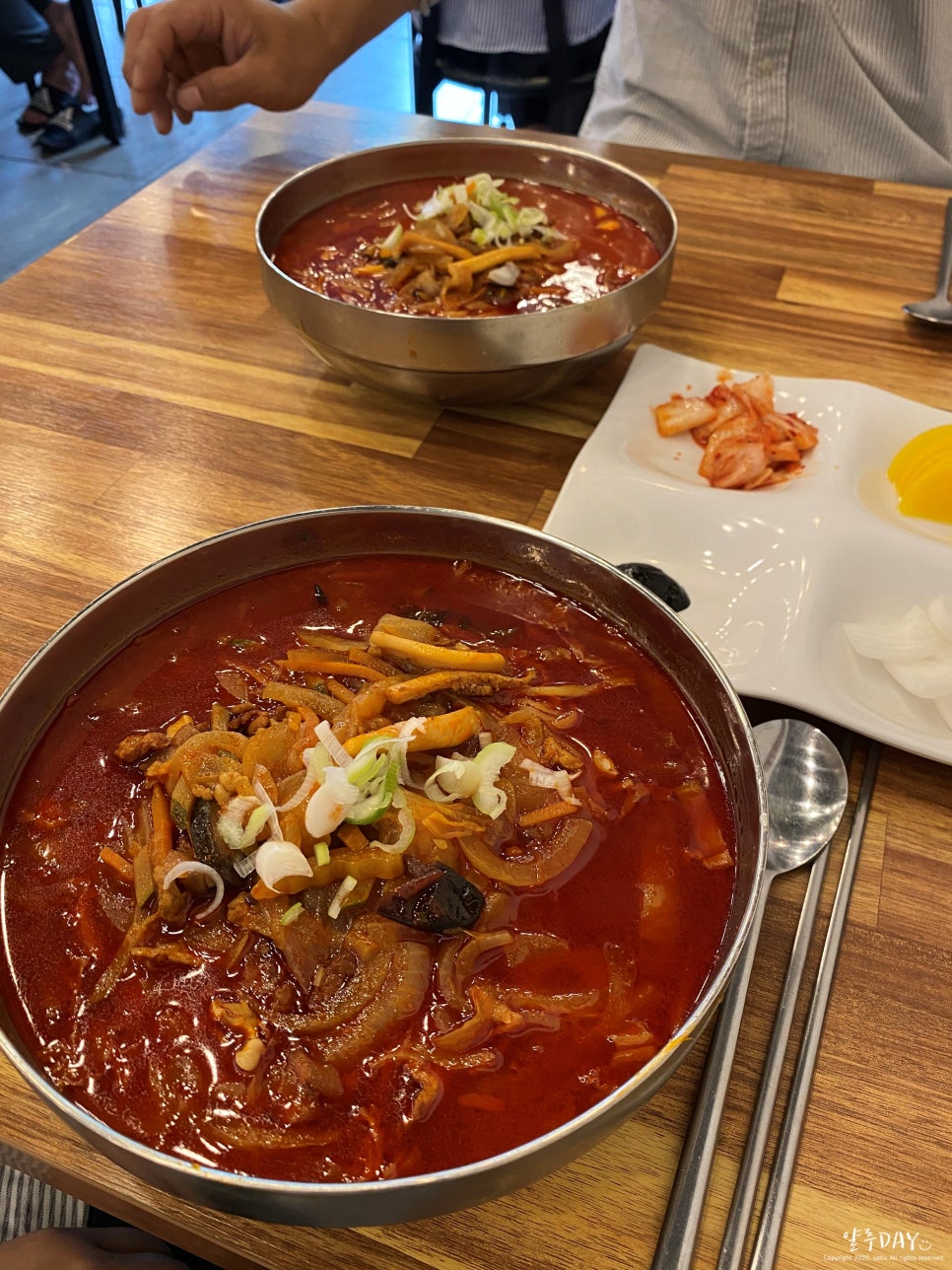 이서방짬뽕 이미지