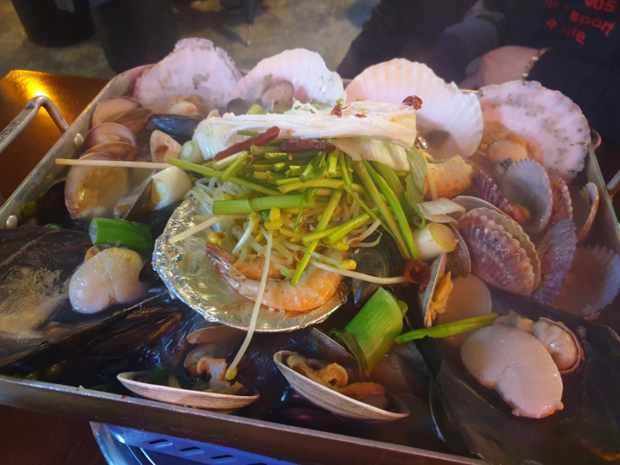 삼바리 이미지