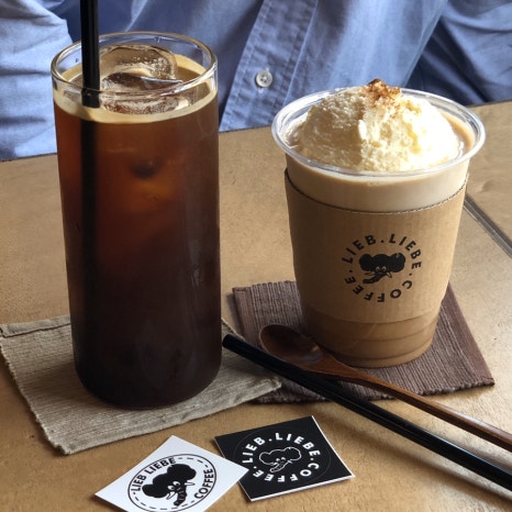 카페리브 이미지