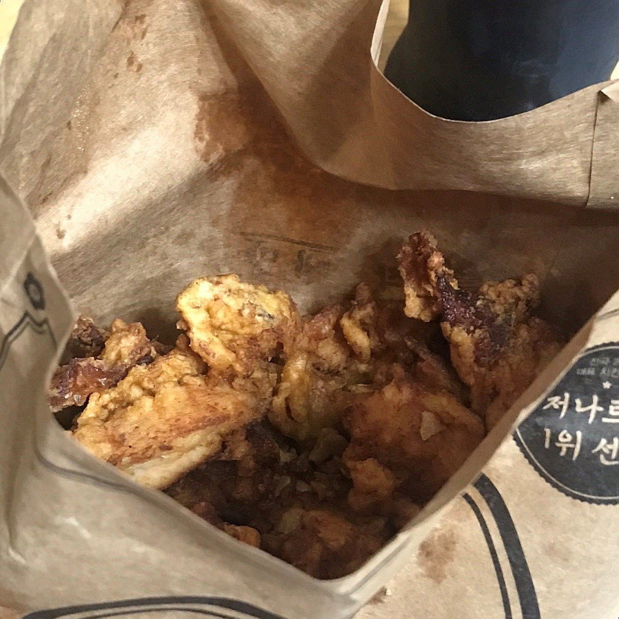 노랑통닭평화점 이미지