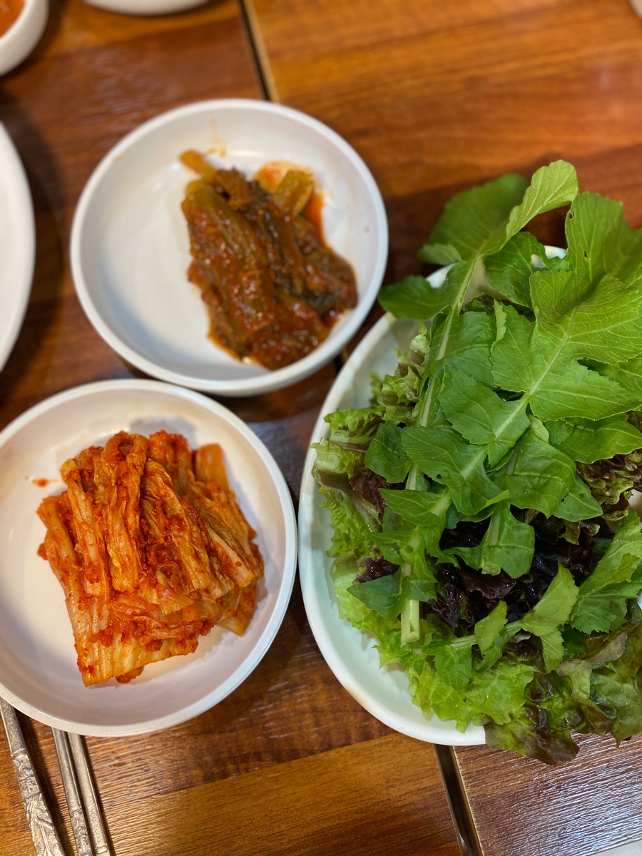 진성한우촌 이미지