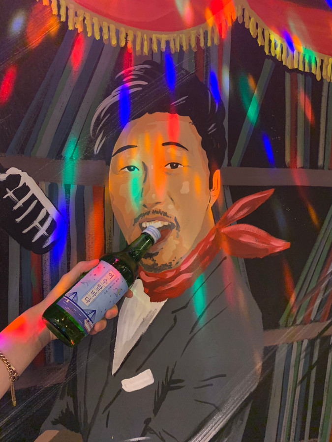 낭만회포차 이미지