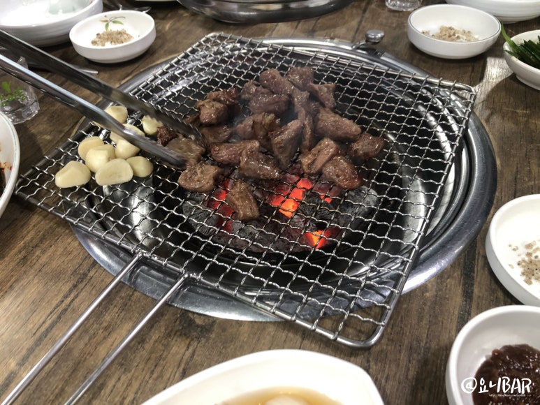 삼삼한구이집 이미지
