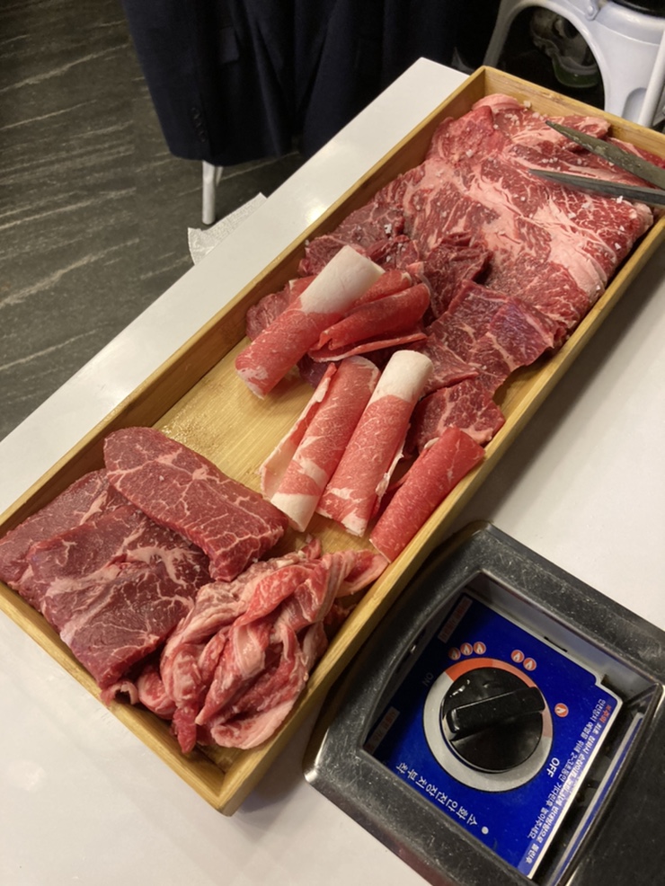 문가네 정육식당 마포역점 이미지
