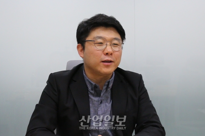 비전물류 이미지