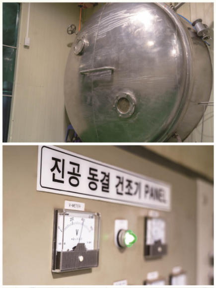 동훈푸드산업 이미지