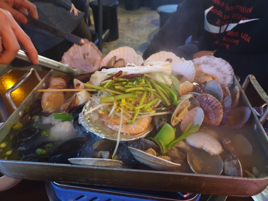 삼바리 이미지