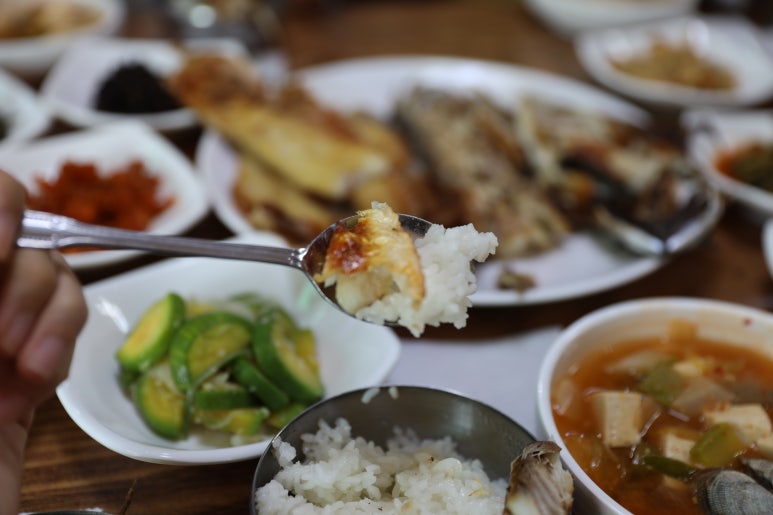 위판장식당 이미지