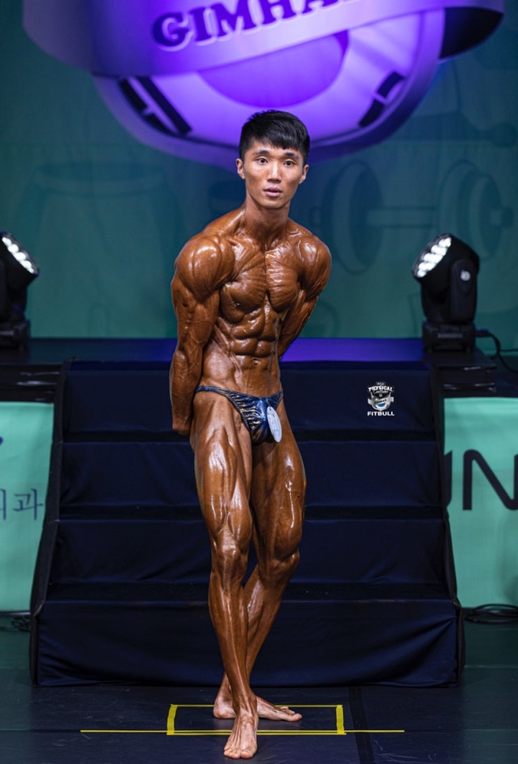 인성피트니스 이미지