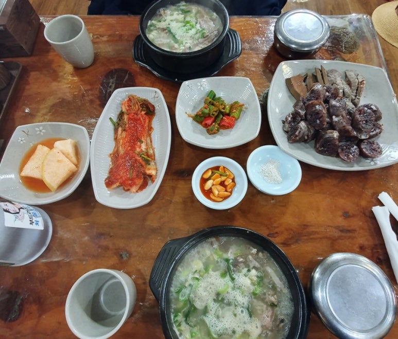 노브랜드 장승백이시장점 이미지