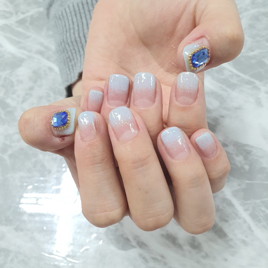 케이(k)네일 이미지