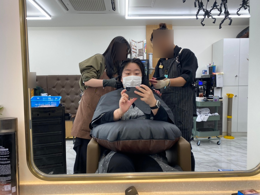 현희헤어샵 이미지