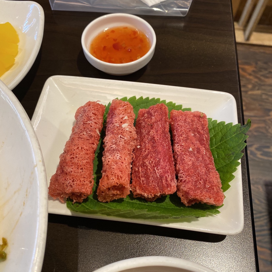 하노이별퇴계점 이미지