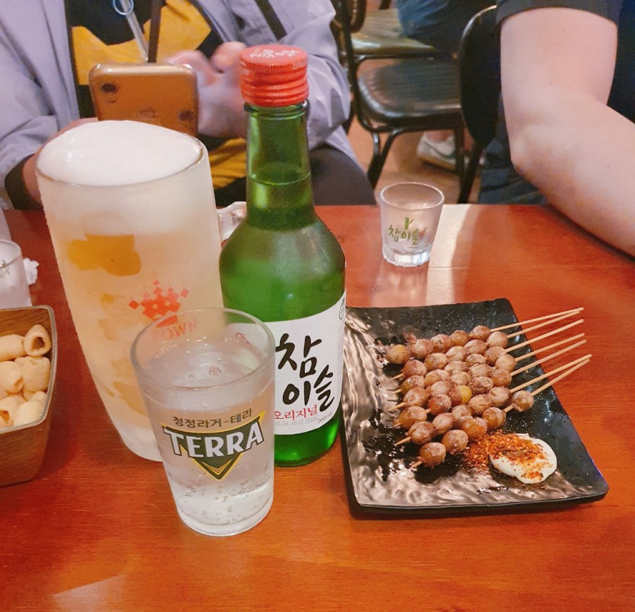 크라운호프(숭의점) 이미지