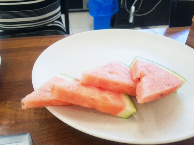 맛동산한식뷔페 이미지