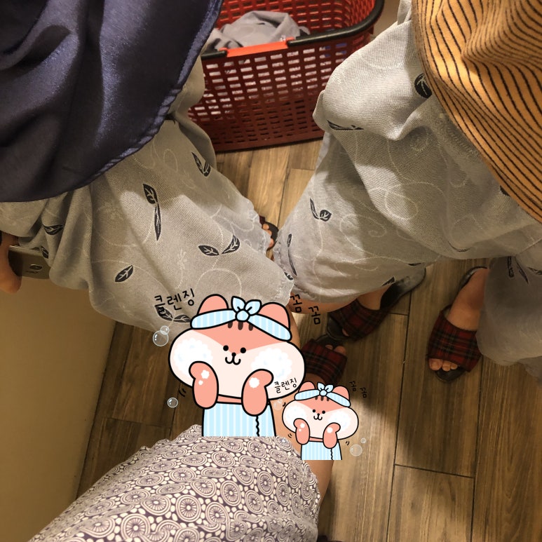 Salon, 쉼 이미지