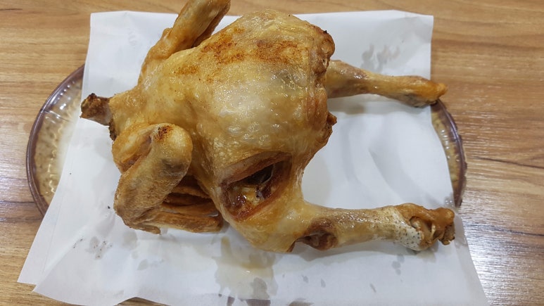 호호불닭발 이미지