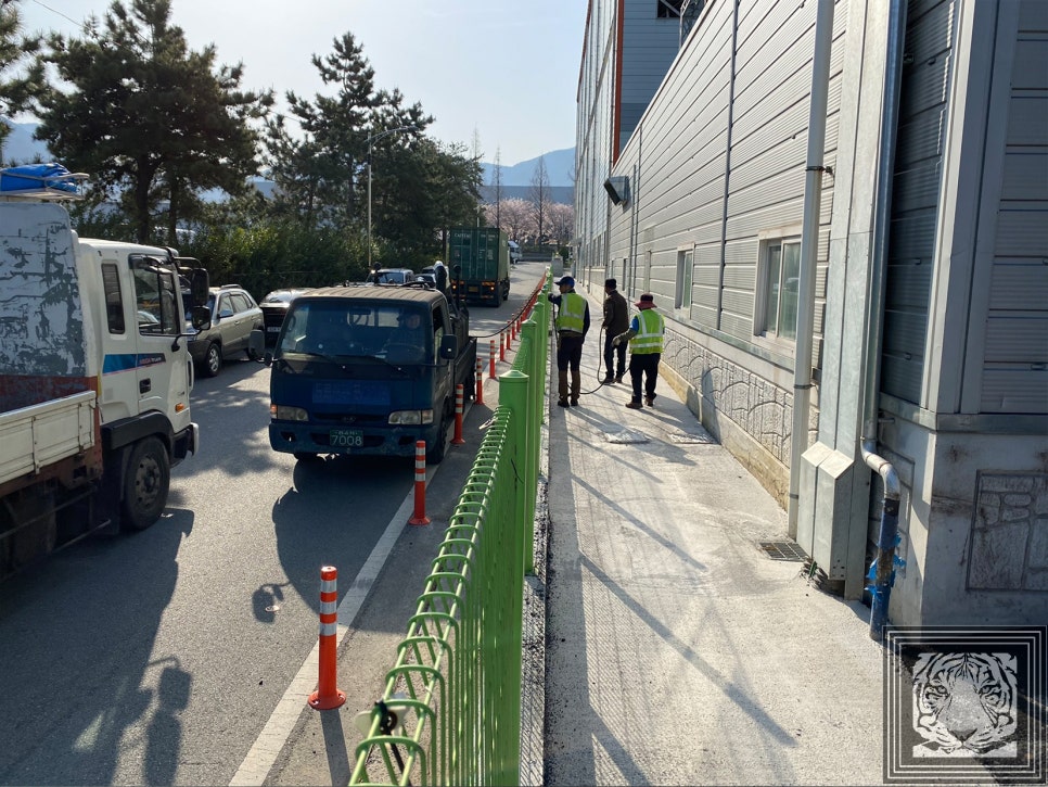 주식회사 백호 이미지