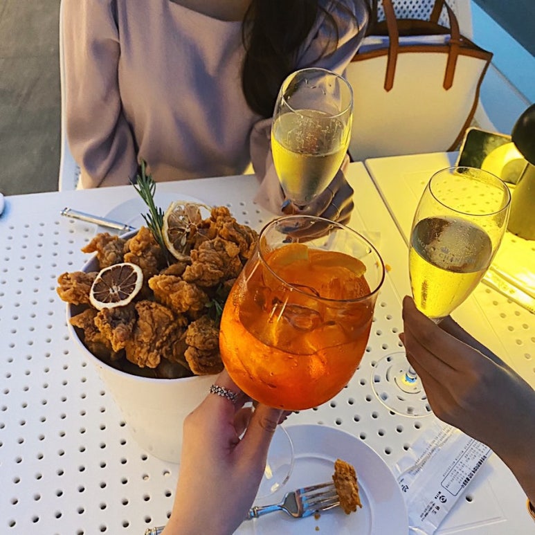 피플더테라스(PEOPLE the terrace) 이미지