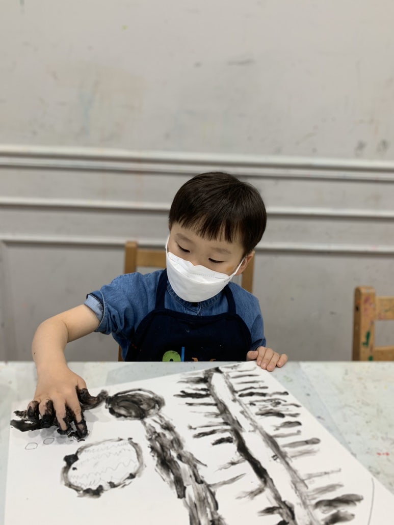 핑거(FINGER) 6 이미지