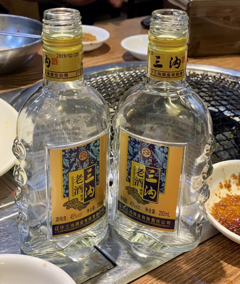 심양불고기 이미지