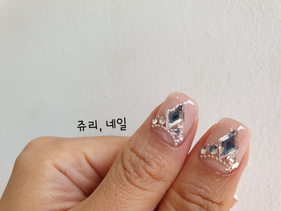 쥬리네일 이미지