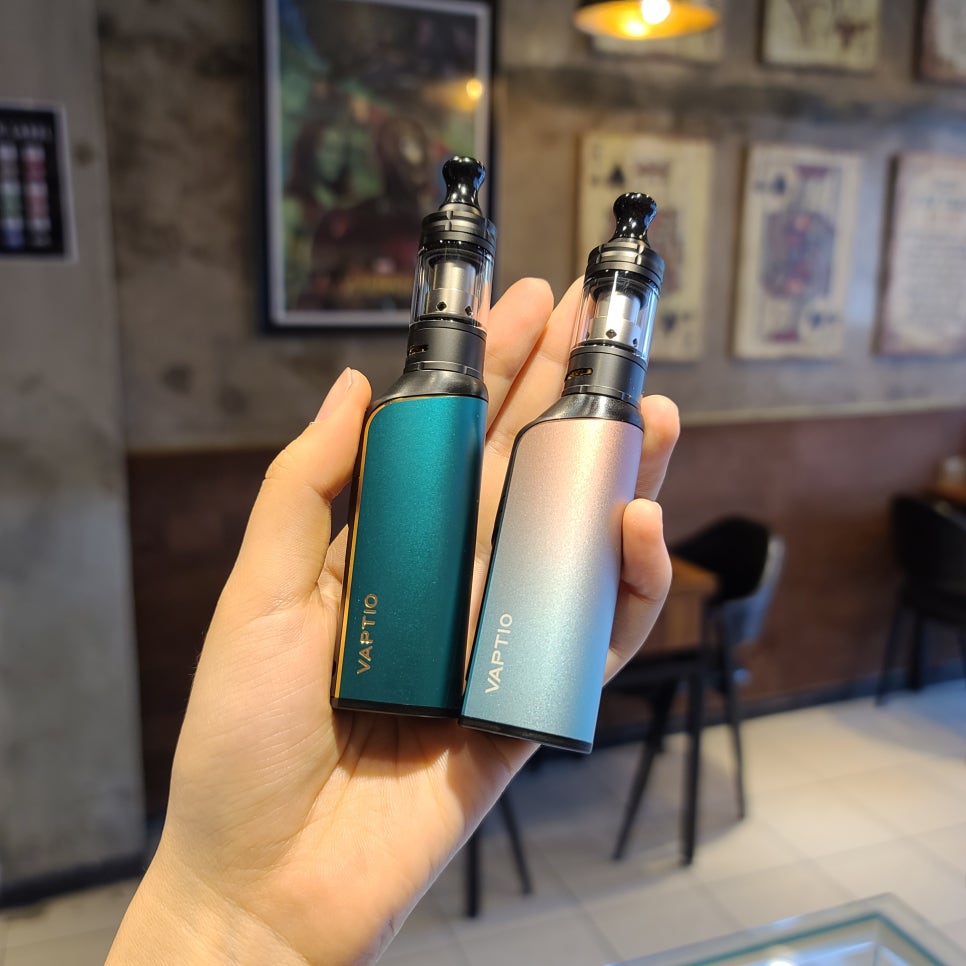 탑 베이프(Top VApe) 이미지