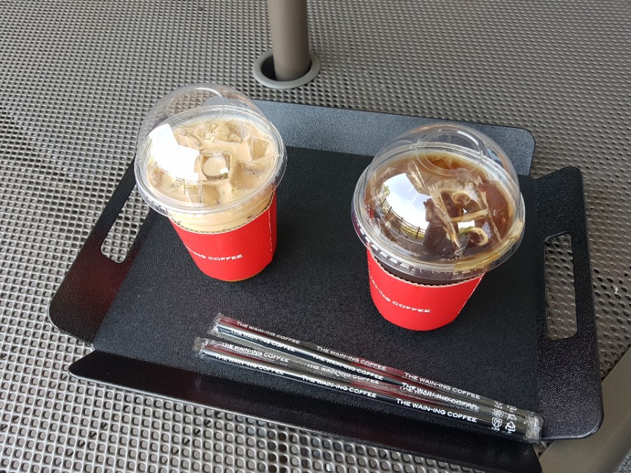카페디노진주 이미지