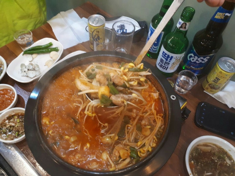 지금;양곱창 이미지
