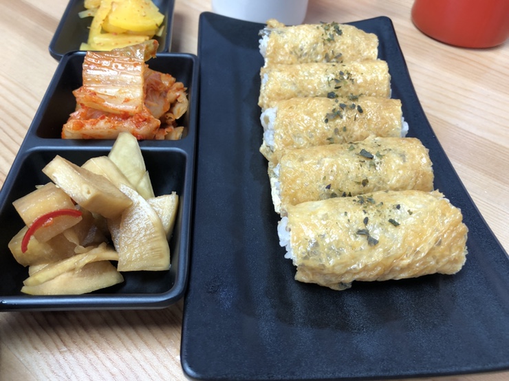 진주도깨비유부 이미지