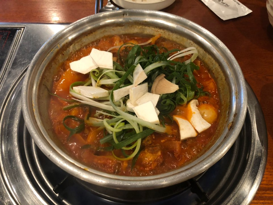 짚신매운갈비 이미지
