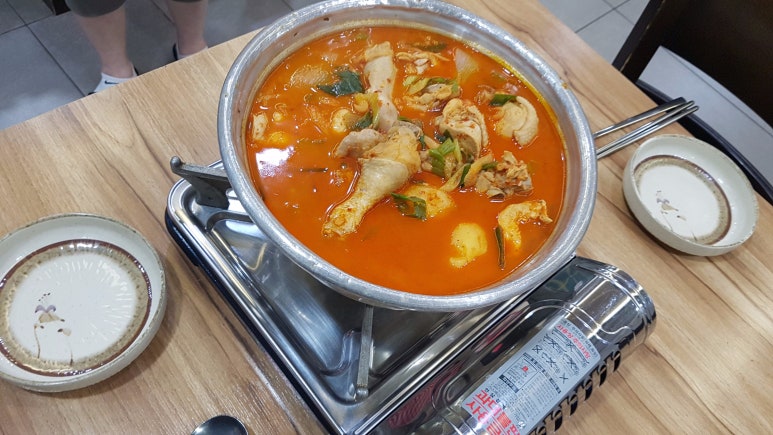 깨끗하게호호 이미지