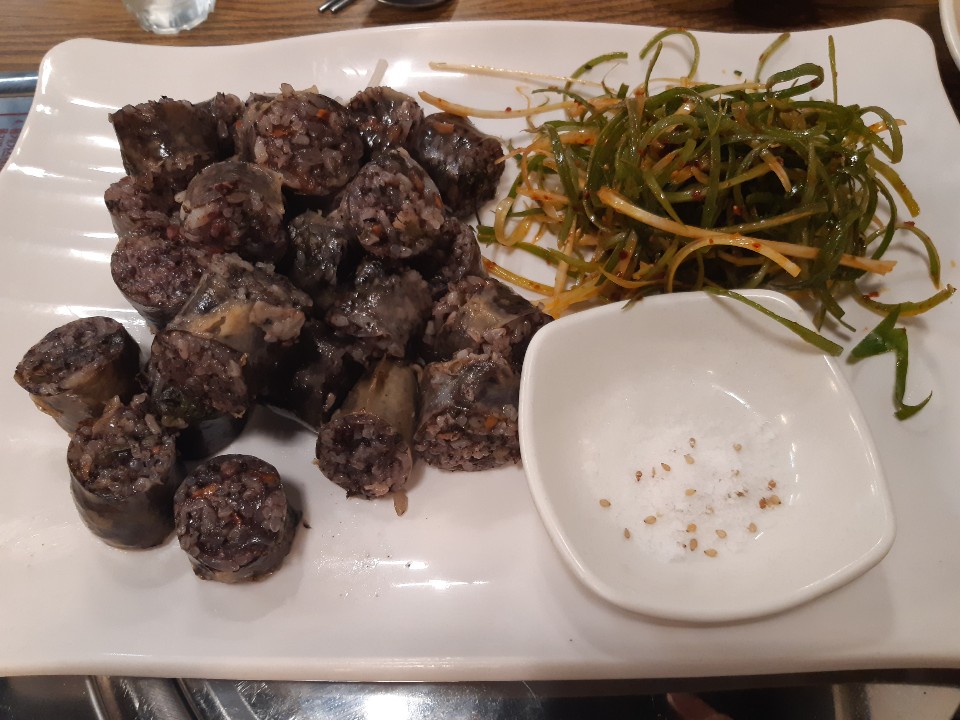 순대놀이터 이미지