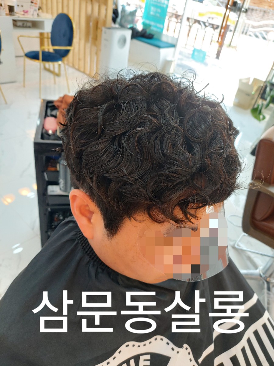 미용실소녀헤어살롱 이미지