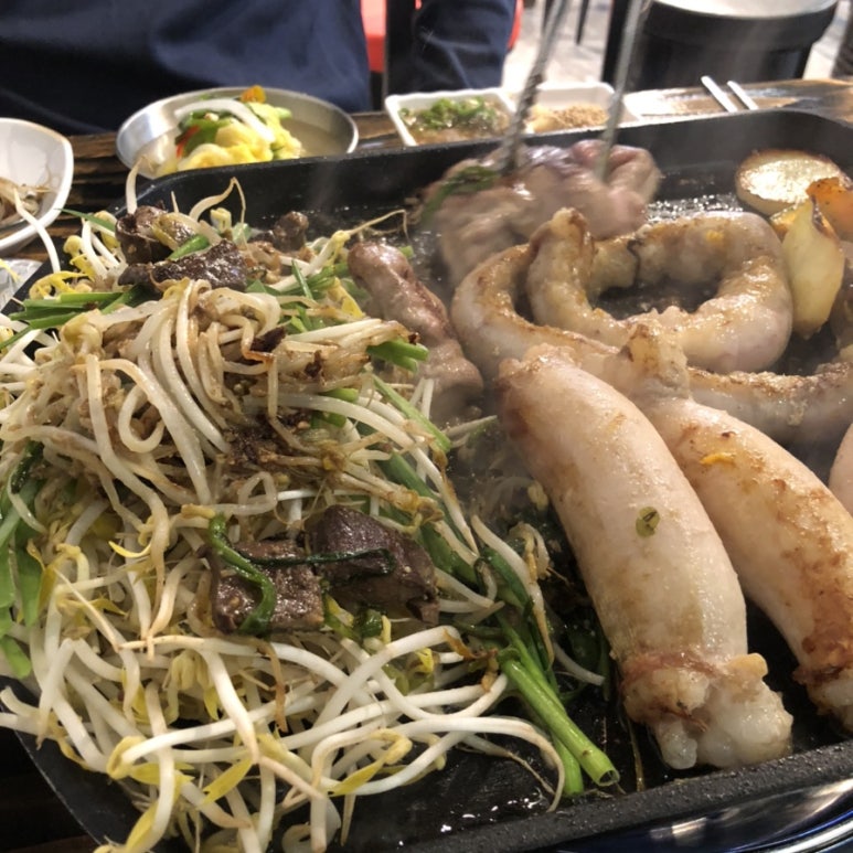 연이황소곱창 이미지