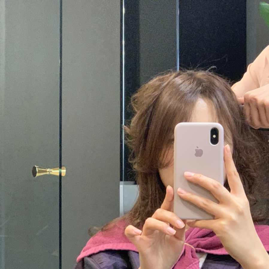 럭스헤어 이미지