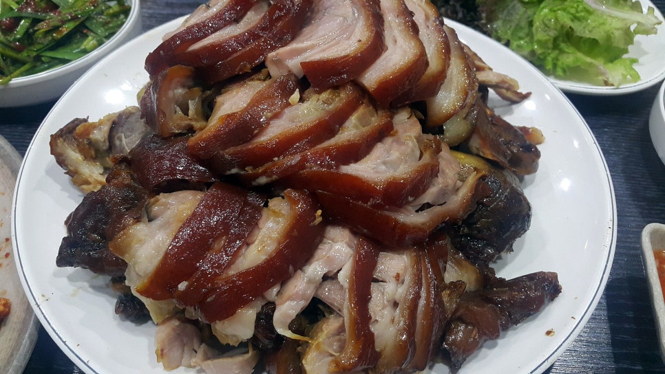 상도족발 이미지