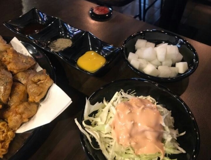 꼬꼬아찌고대점 이미지