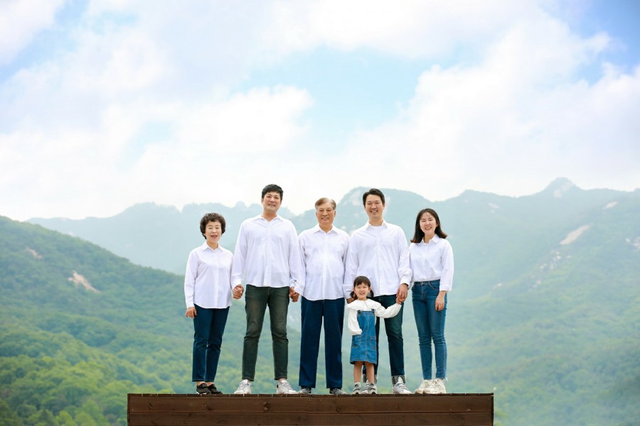 나드리사진관 이미지