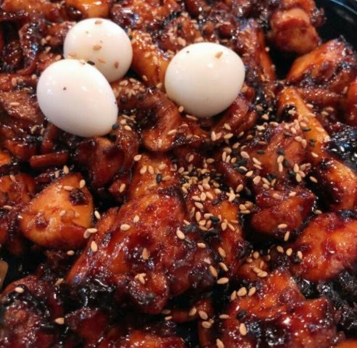 꼬꼬아찌고대점 이미지